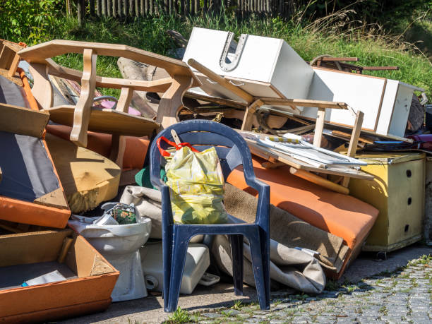 Best Commercial Cleanout Services  in Des Peres, MO