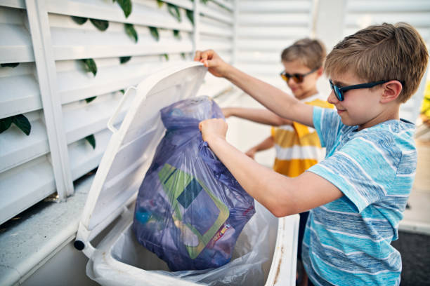 Best Professional Junk Removal  in Des Peres, MO