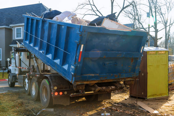 Best Full-Service Junk Removal  in Des Peres, MO