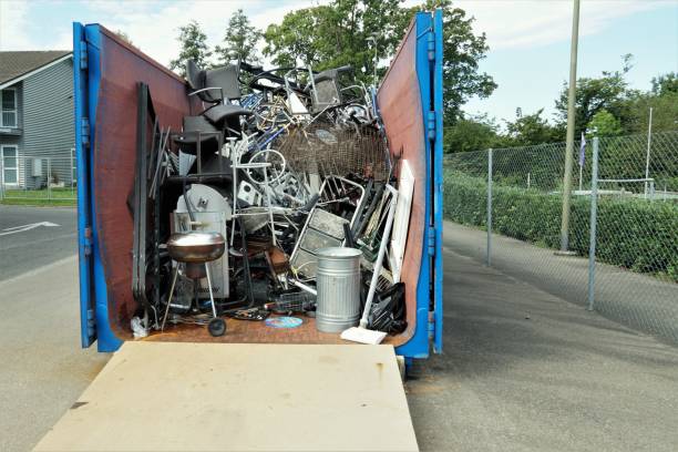 Trash Removal Near Me in Des Peres, MO