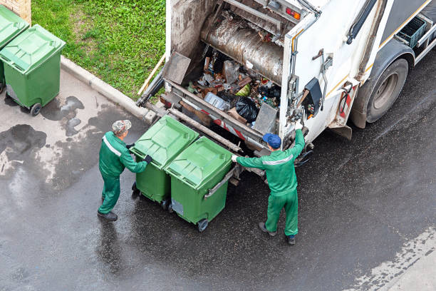 Best Trash Removal Near Me  in Des Peres, MO