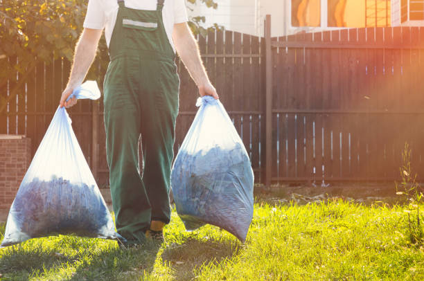 Best Construction Debris Removal  in Des Peres, MO