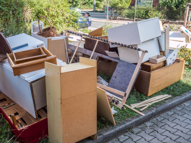 Best Household Junk Removal  in Des Peres, MO