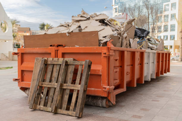 Reliable Des Peres, MO Junk Removal Solutions