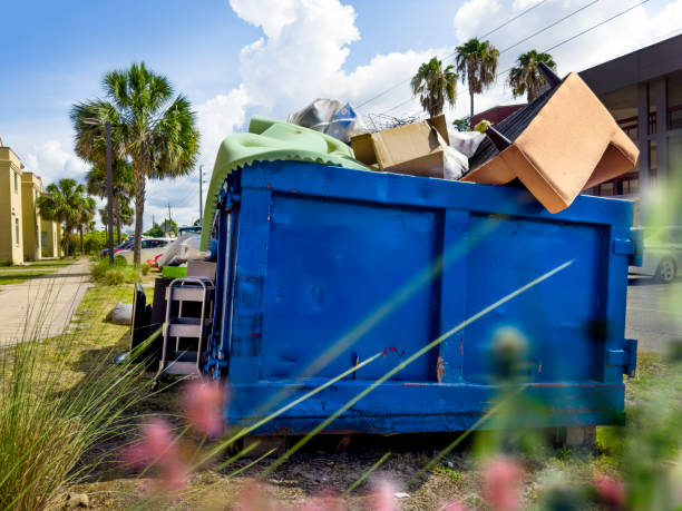Best Same-Day Junk Removal  in Des Peres, MO