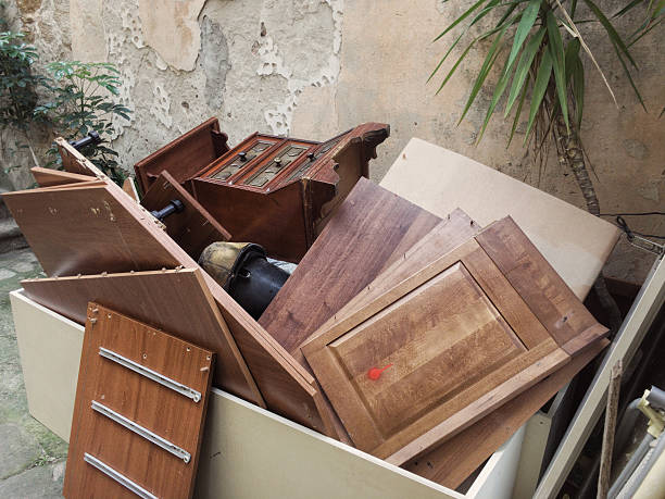 Best Household Junk Removal  in Des Peres, MO